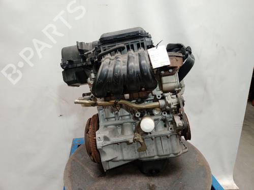 Used Engine Engine 37793800 37793800