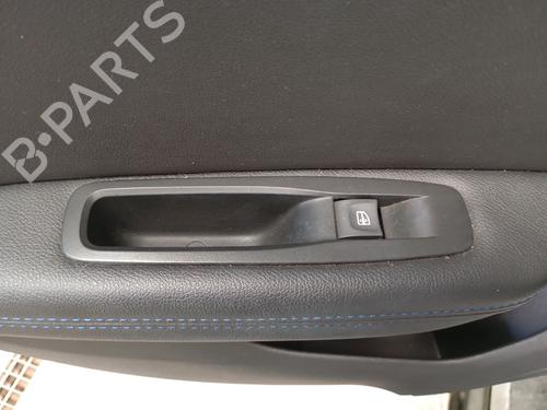 Used Left rear window switch Left rear window switch 37724374 37724374