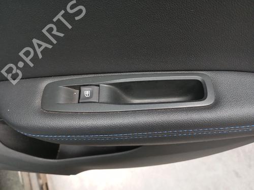 Used Right rear window switch Right rear window switch 37724373 37724373