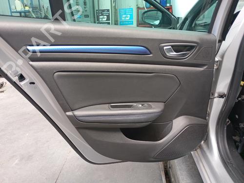 Used Rear left panel Rear left panel 37797279 37797279