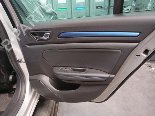 Used Rear right panel Rear right panel 37797278 37797278