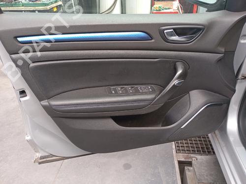 Used Front left panel Front left panel 37797273 37797273