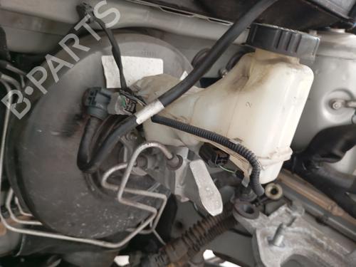 Used Brake master cylinder Brake master cylinder RENAULT MEGANE IV Grandtour (K9A/M/N_) 1.2 TCe 130 (K9MR) (130 hp) 37797276 37797276
