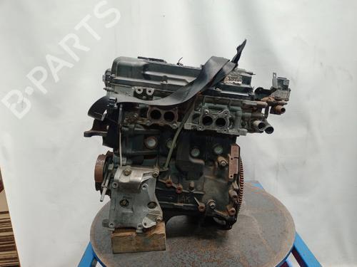 Other NISSAN ALMERA II Hatchback (N16) 1.8 | BP37793802O1 - Image 2