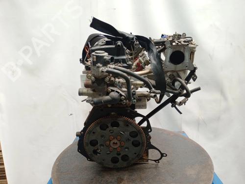 Other NISSAN ALMERA II Hatchback (N16) 1.8 | BP37793802O1 - Image 3