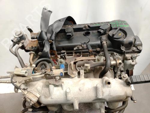 Other NISSAN ALMERA II Hatchback (N16) 1.8 | BP37793802O1 - Image 6
