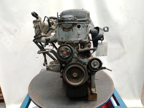 Other NISSAN ALMERA II Hatchback (N16) 1.8 | BP37793802O1 - Image 5