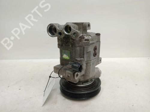 Used AC compressor AC compressor 37793801 37793801