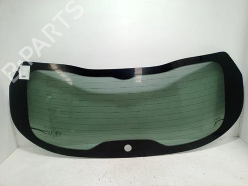 Used Bootlid window Bootlid window 37801166 37801166