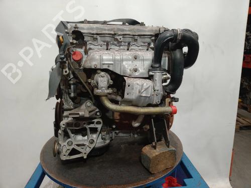 Engine NISSAN PRIMERA Hatchback (P12) 2.2 Di | BP37802264M1 - Image 2