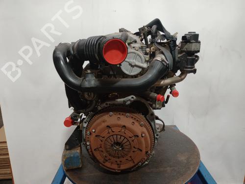 Engine NISSAN PRIMERA Hatchback (P12) 2.2 Di | BP37802264M1 - Image 3