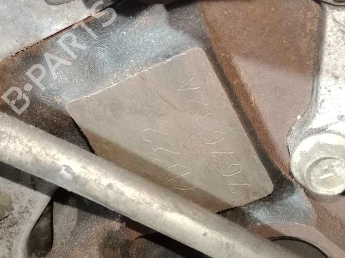 Engine NISSAN PRIMERA Hatchback (P12) 2.2 Di | BP37802264M1 - Image 8