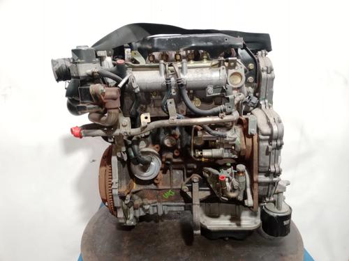 Engine NISSAN PRIMERA Hatchback (P12) 2.2 Di | BP37802264M1 - Image 4