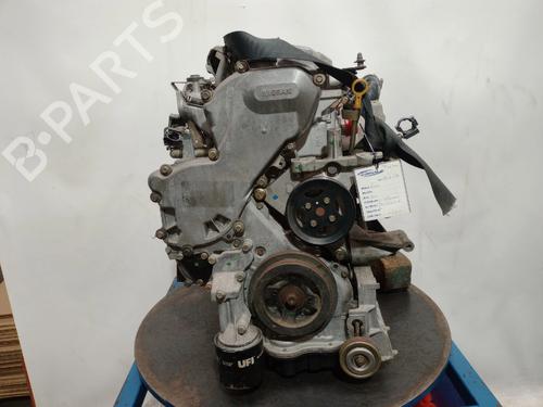 Engine NISSAN PRIMERA Hatchback (P12) 2.2 Di | BP37802264M1 - Image 5