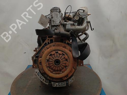 Motor DAEWOO LANOS (KLAT) 1.5 | BP37802265M1 - Image 4