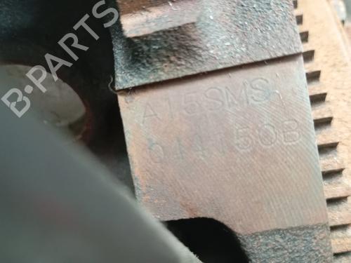 Motor DAEWOO LANOS (KLAT) 1.5 | BP37802265M1 - Image 3
