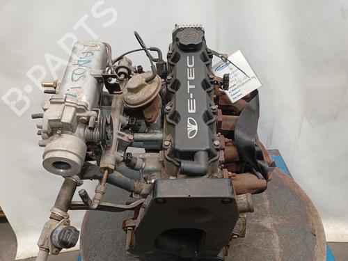 Motor DAEWOO LANOS (KLAT) 1.5 | BP37802265M1 - Image 7