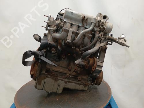 Motor DAEWOO LANOS (KLAT) 1.5 | BP37802265M1 - Image 5