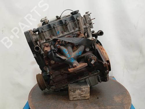 Motor DAEWOO LANOS (KLAT) 1.5 | BP37802265M1 - Image 2