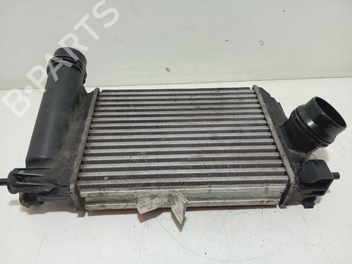 Intercooler Intercooler 37696300 37696300