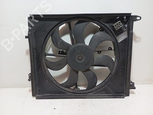 Used Radiator fan Radiator fan 37696306 37696306