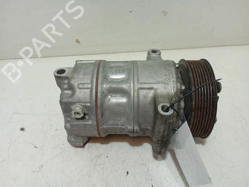 Used AC compressor AC compressor 37692904 37692904