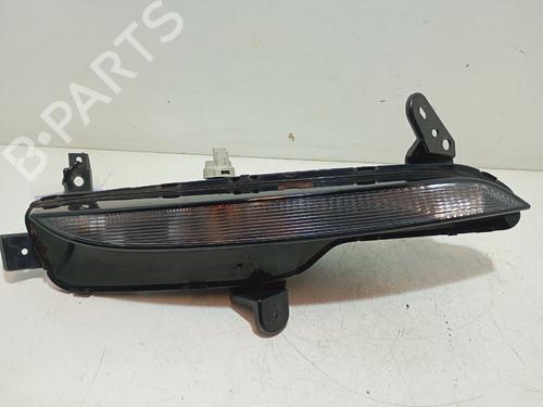 Left front indicator RENAULT MEGANE IV Grandtour (K9A/M/N_) 1.2 TCe 130 (K9MR) | BP37699019C32 - Image 2