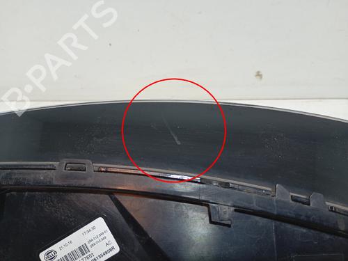 Left front indicator RENAULT MEGANE IV Grandtour (K9A/M/N_) 1.2 TCe 130 (K9MR) | BP37699019C32 - Image 6