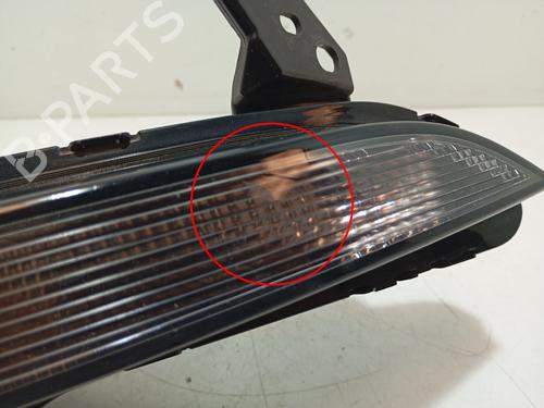 Left front indicator RENAULT MEGANE IV Grandtour (K9A/M/N_) 1.2 TCe 130 (K9MR) | BP37699019C32 - Image 8