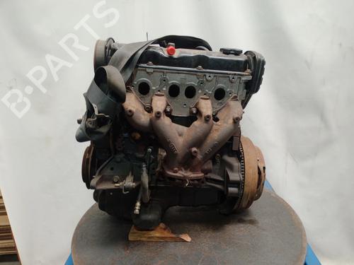 Used Engine Engine 38001520 38001520