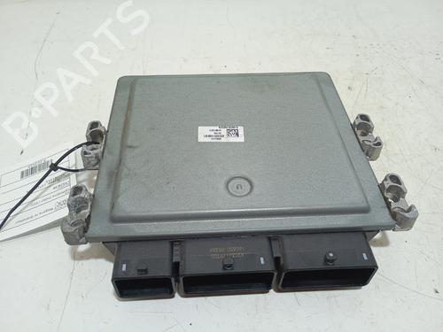Engine control unit (ECU) RENAULT MEGANE IV Grandtour (K9A/M/N_) 1.2 TCe 130 (K9MR) | BP37684838M57 - Image 4