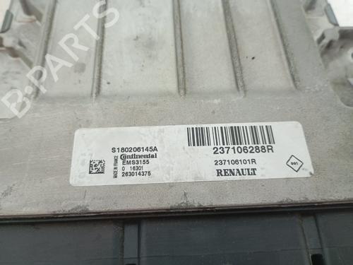 Engine control unit (ECU) RENAULT MEGANE IV Grandtour (K9A/M/N_) 1.2 TCe 130 (K9MR) | BP37684838M57 - Image 2