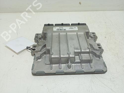 Engine control unit (ECU) RENAULT MEGANE IV Grandtour (K9A/M/N_) 1.2 TCe 130 (K9MR) | BP37684838M57 - Image 3