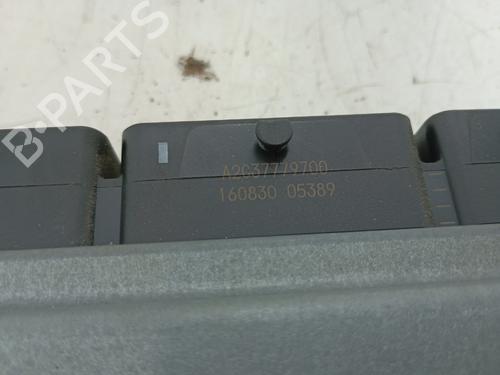 Engine control unit (ECU) RENAULT MEGANE IV Grandtour (K9A/M/N_) 1.2 TCe 130 (K9MR) | BP37684838M57 - Image 6