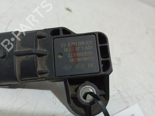 Electronic sensor RENAULT MEGANE IV Grandtour (K9A/M/N_) 1.2 TCe 130 (K9MR) | BP37684846M84 - Image 3