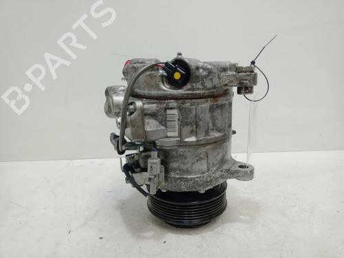 Used AC compressor AC compressor BMW 6 Gran Coupe (F06) 640 d (313 hp) 38001522 38001522