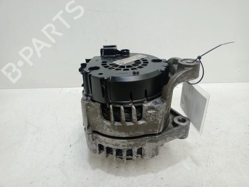 Used Alternator Alternator BMW 6 Gran Coupe (F06) 640 d (313 hp) 38001521 38001521