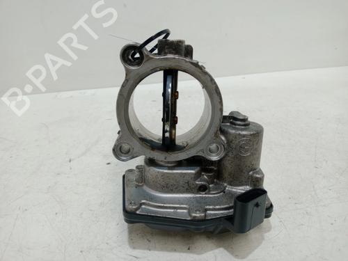 Used Throttle body Throttle body BMW 6 Gran Coupe (F06) 640 d (313 hp) 38001528 38001528