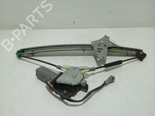 Used Front right window mechanism Front right window mechanism TOYOTA CARINA E VI (_T19_) [1992-1997] 37875195 37875195