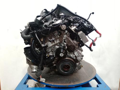 Engine BMW 6 Gran Coupe (F06) 640 d | BP38001530M1 - Image 3