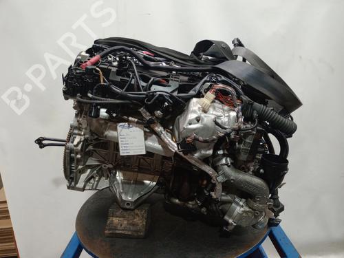 Engine BMW 6 Gran Coupe (F06) 640 d | BP38001530M1 - Image 2