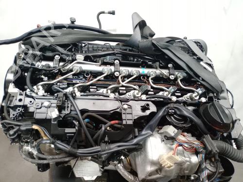 Engine BMW 6 Gran Coupe (F06) 640 d | BP38001530M1 - Image 6