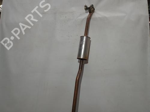 Used Exhaust system Exhaust system 26716666 26716666