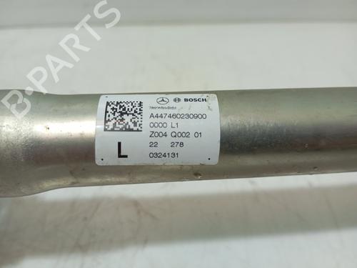 Steering column MERCEDES-BENZ VITO Tourer (W447) 116 CDI (447.701, 447.703, 447.705) | BP24657219M21 - Image 5