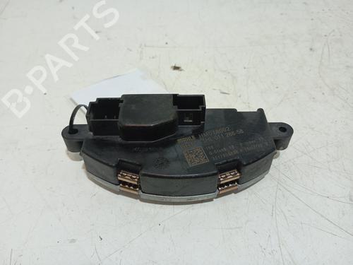 Used Heater resistor Heater resistor 38013807 38013807