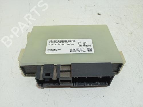 Electronic module MERCEDES-BENZ VITO Tourer (W447) 116 CDI (447.701, 447.703, 447.705) | BP37671258M83 - Image 2
