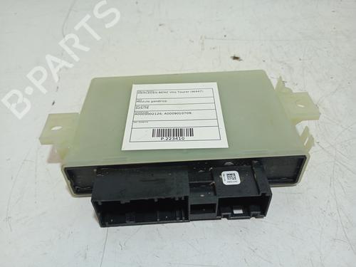 Used Electronic module Electronic module MERCEDES-BENZ VITO Tourer (W447) 116 CDI (447.701, 447.703, 447.705) (163 hp) 37671258 37671258