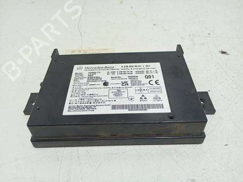 Electronic module MERCEDES-BENZ VITO Tourer (W447) 116 CDI (447.701, 447.703, 447.705) | BP37671257M83 - Image 2