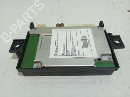 Electronic module MERCEDES-BENZ VITO Tourer (W447) 116 CDI (447.701, 447.703, 447.705) | BP37671257M83 - Image 4