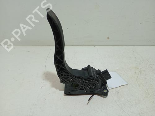 Used Pedal Pedal 24657249 24657249